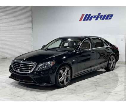 2016 Mercedes-Benz S-Class for sale is a Black 2016 Mercedes-Benz S Class Car for Sale in Houston TX