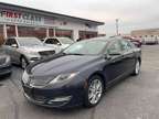 2014 Lincoln MKZ for sale