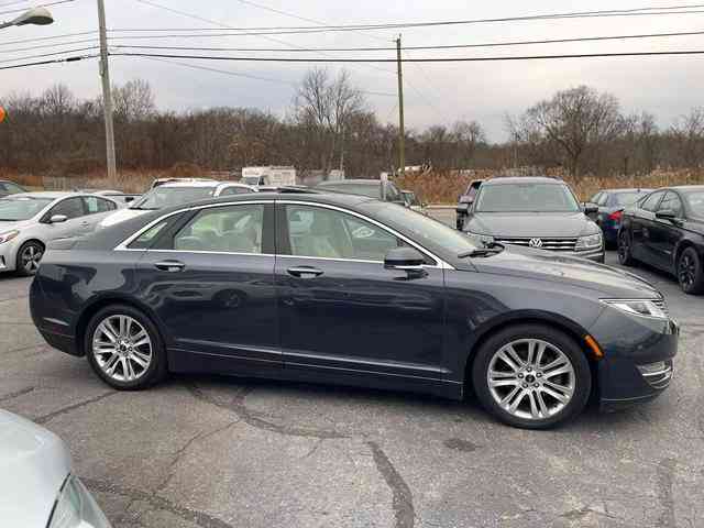 2014 Lincoln MKZ for sale