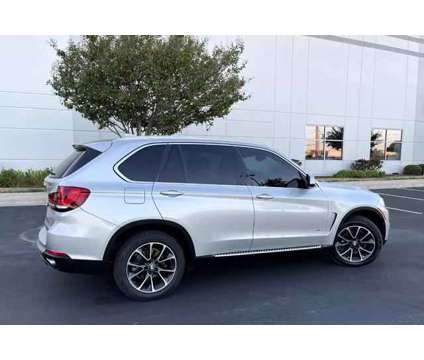2017 BMW X5 for sale is a Silver 2017 BMW X5 4.6is Car for Sale in Austin TX