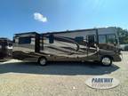 2015 Fleetwood Bounder 35K