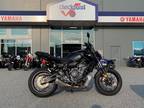 2023 Yamaha MT07 Motorcycle for Sale