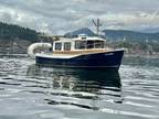 2017 Ranger Tugs R-27 Boat for Sale