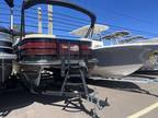 2023 SunCatcher Pontoons by G3 Boats Select 20RC Boat for Sale