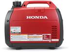 Honda Power Equipment EB2200i