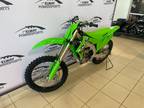 2024 Kawasaki KX 250