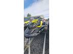 2012 Sea-Doo RXP® - X® 260