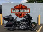 2018 Harley-Davidson ULTRA LIMITED