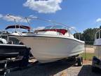 2000 Bayliner Trophy 2002 LX