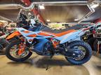 2023 KTM 890 Adventure R