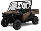 2023 Honda Pioneer 1000 Forest