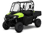 2024 Honda Pioneer 700 Deluxe