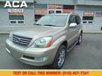 Used 2005 Lexus GX 470 for sale.