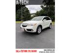 Used 2014 Acura RDX for sale.