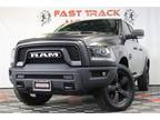 Used 2019 Ram 1500 Classic for sale.