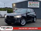 Used 2014 BMW X5 for sale.