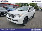 Used 2010 Lexus GX 460 for sale.