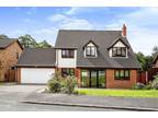 4 bedroom Detached House for sale, Lower Hafod, Oswestry, SY11