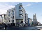 1 bedroom flat for sale in North Hill, Plymouth, PL4