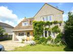 4 bedroom detached house for sale in Windmill Road, High Ham, Langport