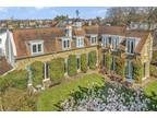 Stanley Road, London, SW14 6 bed detached house for sale - £
