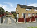 2 bedroom end of terrace house for sale in Winscale Way, Carlisle, CA2 6HT, CA2