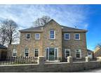 6 bedroom detached house for sale in Front Street, Staindrop, Darlington