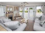 Trevelgue Rd Newquay 3 bed static caravan for sale -