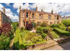 Campbell Avenue, Murrayfield, Edinburgh, EH12 4 bed apartment for sale -