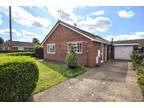2 bedroom detached bungalow for sale in Priory Close, Louth, LN11