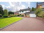 Prospect Lane, Solihull, B91 4 bed detached house for sale -