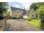 5 bedroom detached house for sale in Lyes Green, Corsley, BA12