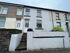 3 bedroom terraced house for sale in Trealaw Road Trealaw - Tonypandy, CF40