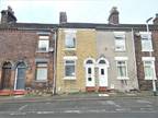 Mayer Street, Hanley, Stoke on Trent, Staffordshire, ST1 2JB 4 bed terraced