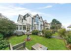 6 bedroom detached house for sale in Abbey Road, Llandudno, Conwy, LL30