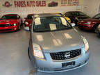 2009 Nissan Sentra 4dr Sdn I4 CVT 2.0 FE+