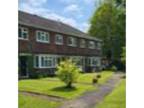3 bedroom terraced house for sale in Riverside Gardens, Romsey, SO51