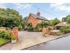 3 bedroom detached house for sale in Tilston, Malpas, Cheshire, SY14
