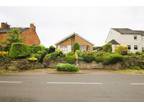 2 bedroom detached bungalow for sale in Gallows Green, Alton, ST10