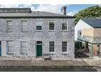 The Old Laundry, Plymouth 4 bed terraced house for sale -