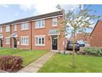 3 bedroom End Terrace House for sale, Monarch Road, Consett, DH8