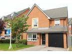 4 bedroom detached house for sale in Bramble Close, Edleston, Nantwich