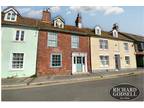 4 bedroom character property for sale in Christchurch Town Centre, BH23