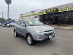 2013 Hyundai Tucson GLS