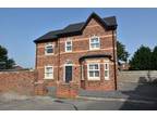 Dartford Road, Urmston, M41 5 bed detached house for sale -