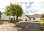 5 bedroom detached house for sale in Nether Bell Trees, Newton of Belltrees