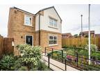 4 bedroom detached house for sale in The Hedgerow, Warren Wood, Gainsborough