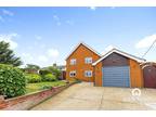 3 bedroom Detached House for sale, Old Mill Terrace, NR34