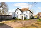 5 bedroom detached house for sale in St. Marys Lane, Hertingfordbury, Hertford