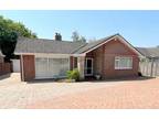 3 bedroom bungalow for sale in Manning Avenue, Highcliffe, Christchurch, Dorset